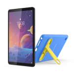 Lenovo Tab One - Case (6)