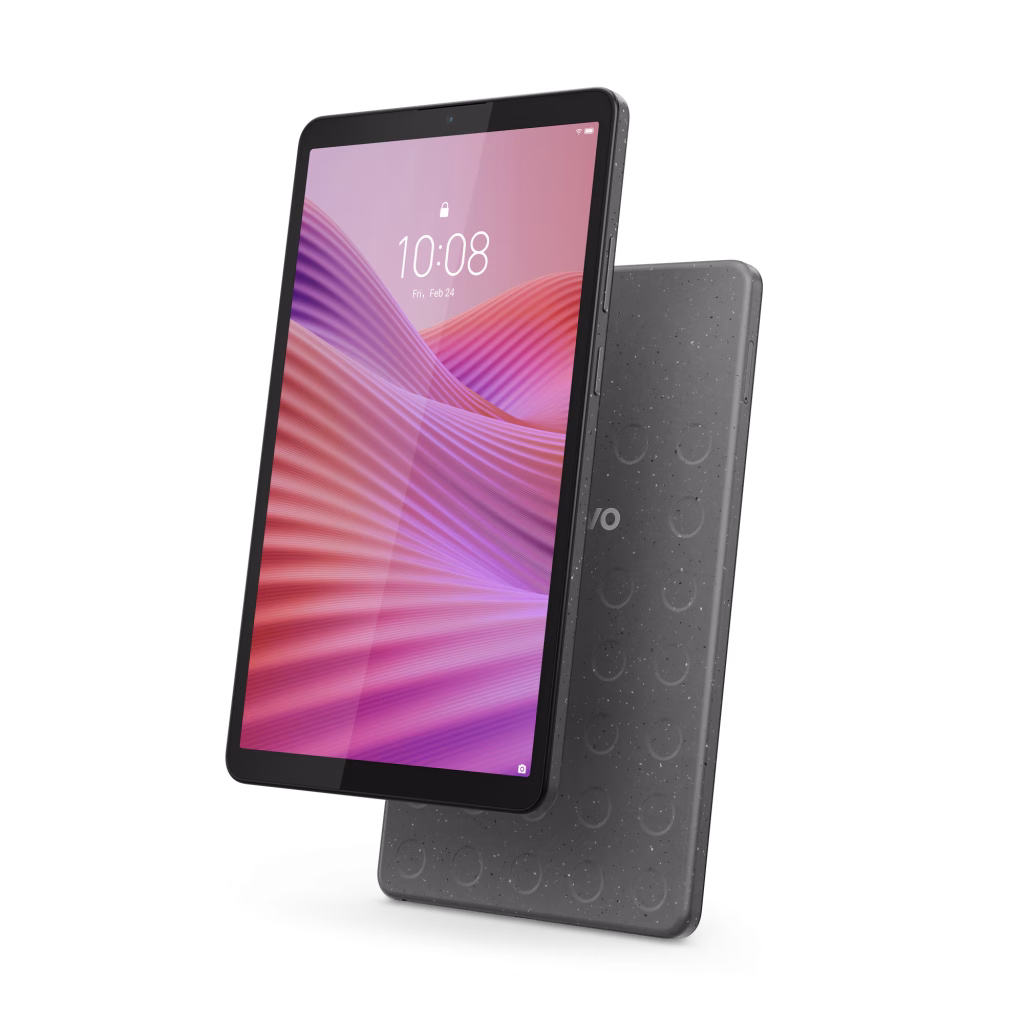 Lenovo Tab One or Lenovo Tab K9 - Luna Grey