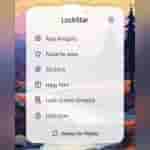LockStart v7.0.00.14 Supports One UI 7 - Image (1)