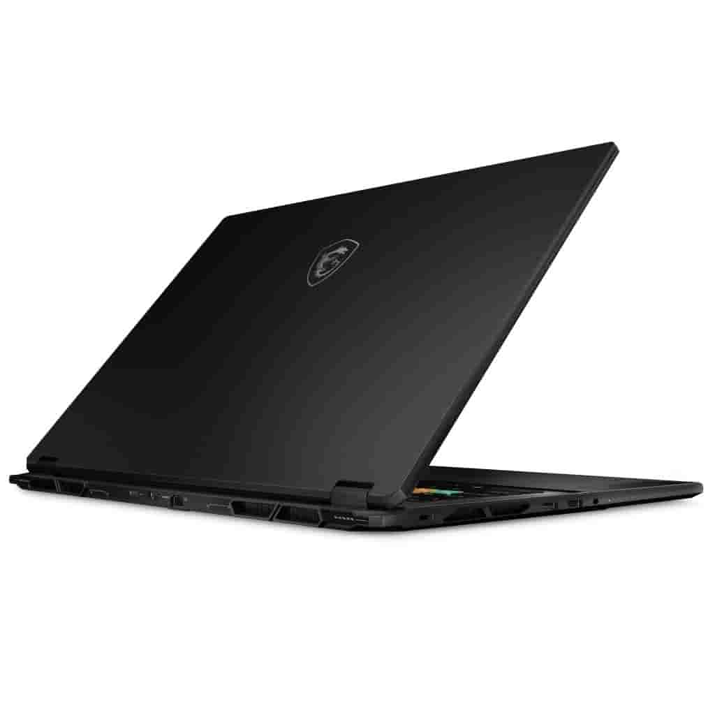 MSI Announces the availability of RTX 50 series of laptops in India_2