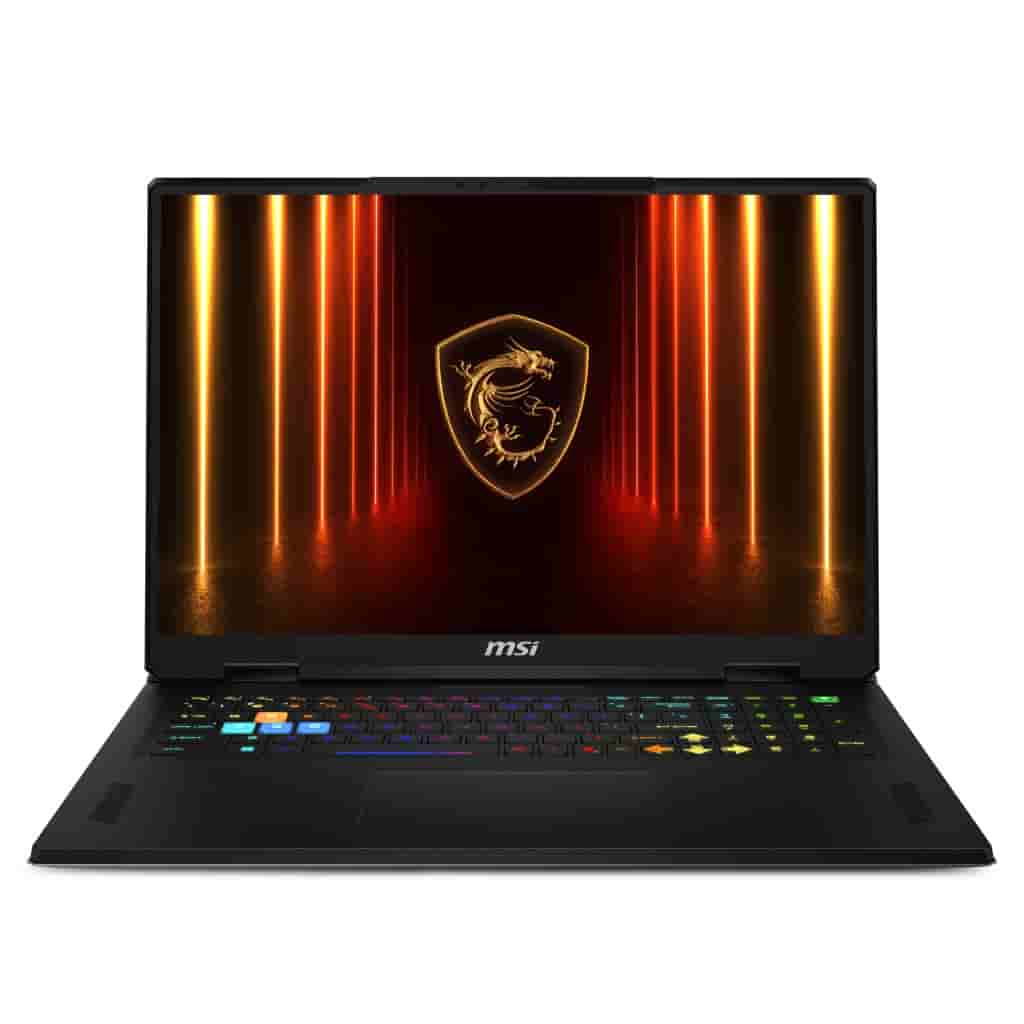 MSI_NB_Vector A18_photo (1)