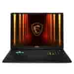 MSI_NB_Vector A18_photo (1)