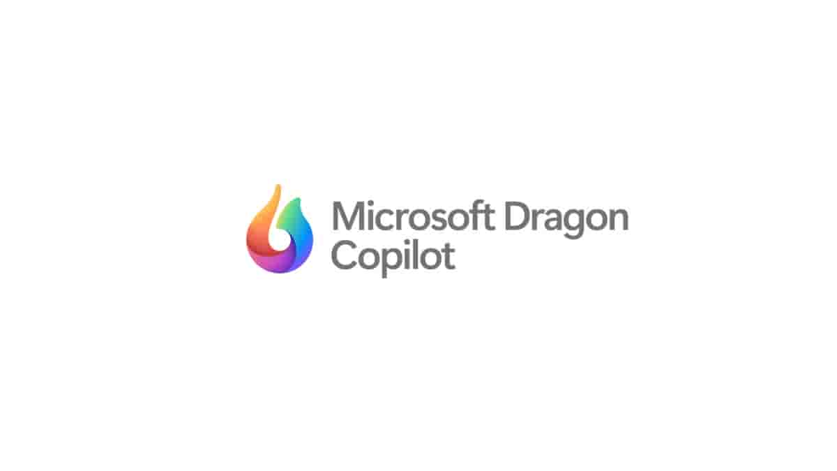 Microsoft Dragon Copilot