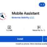 Mobile Assistant (1)