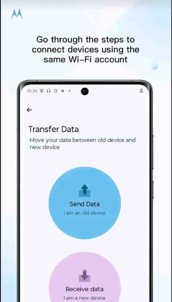 Mobile Assistant (2)