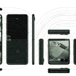 Motorola Razr 60 Ultra - Wireless Power Consortium-Revealed Renders