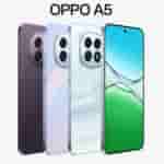 OPPO A5 - Image