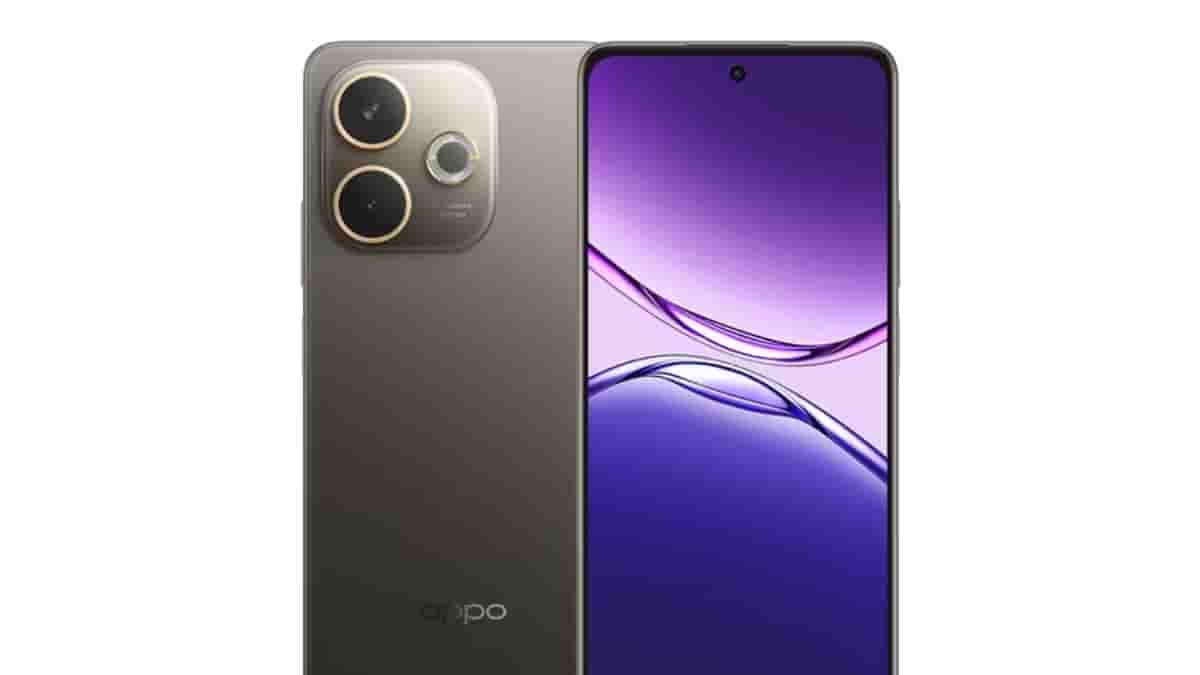 OPPO A5 Pro (Global Model - Taiwan Launched) - Feature Image