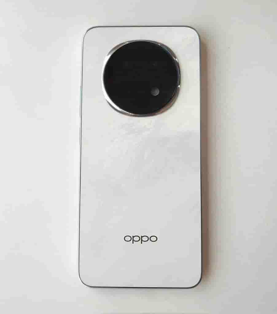 OPPO F29 - First Look Image