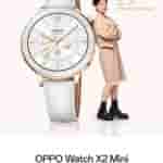 OPPO Watch X2 Mini - Teaser (1)