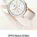 OPPO Watch X2 Mini - Teaser (3)