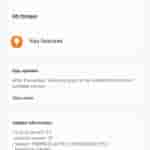 One UI 7 Beta Program for Galaxy Z Fold 6 in India (2)