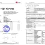 OnePlus 'E513A' Earbuds - FCC Listing (1)