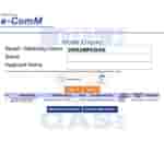 POCO C71 - SIRIM Certification