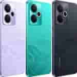 Realme 14T 5G - Color Choices