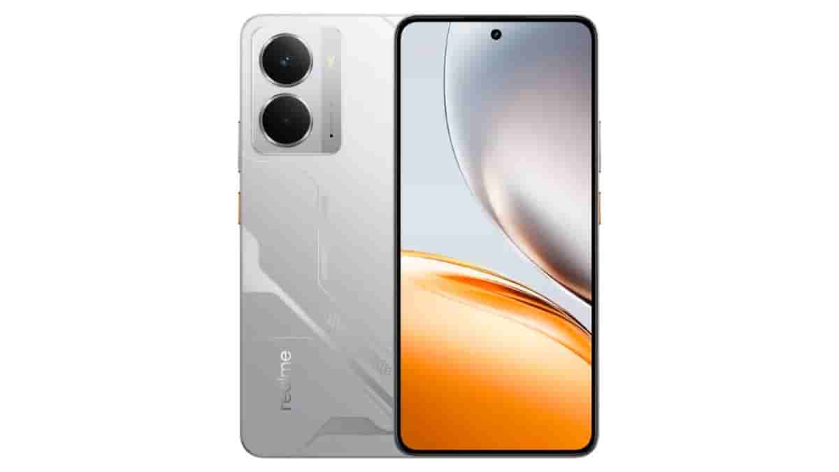 Realme Neo 7x 5G - Feature Image