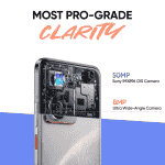 Realme P3 Ultra 5G - Teased Specs (1)