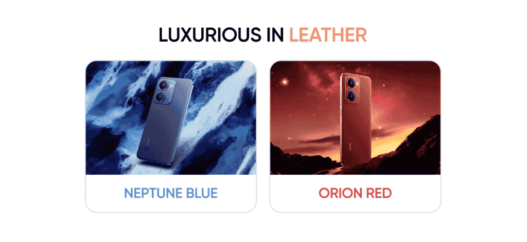 Realme P3 Ultra 5G - Teased Specs (6)