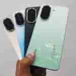 Redmi A5 - Color Variants