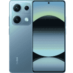 Redmi Note 14S - Ocean Blue