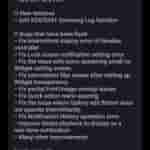 Samsung Galaxy S24 Series - One UI 7 Beta 5 Update