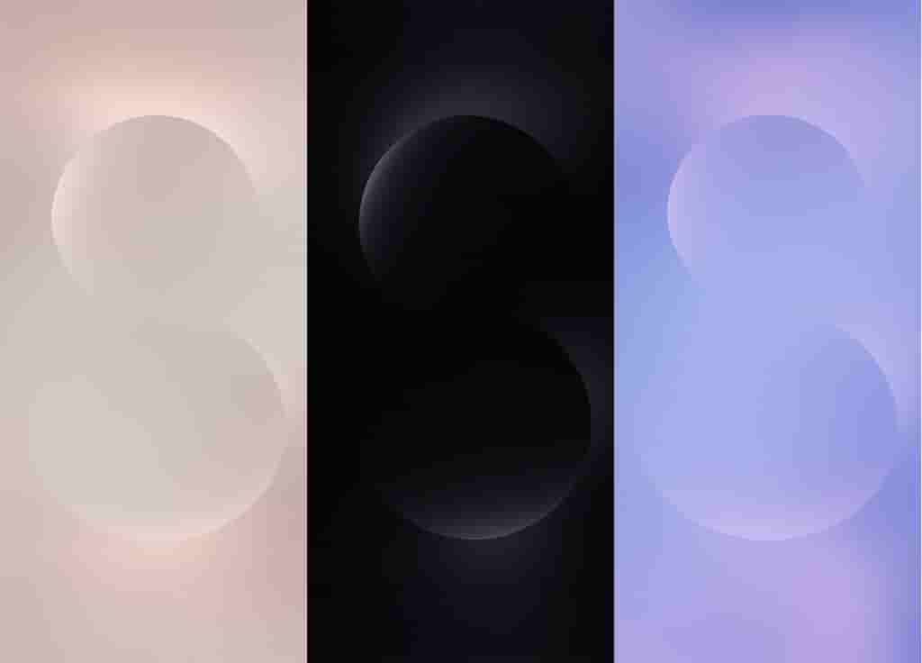 Samsung Galaxy S25 Edge - High Res Wallpaper Images