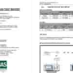 Samsung Galaxy S25 Edge - FCC Certification