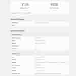 Samsung Galaxy S25 With Android 16 OS - Geekbench Listing