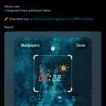 ClockFace v3.3.07.0 - Supports One UI 7 - X Post