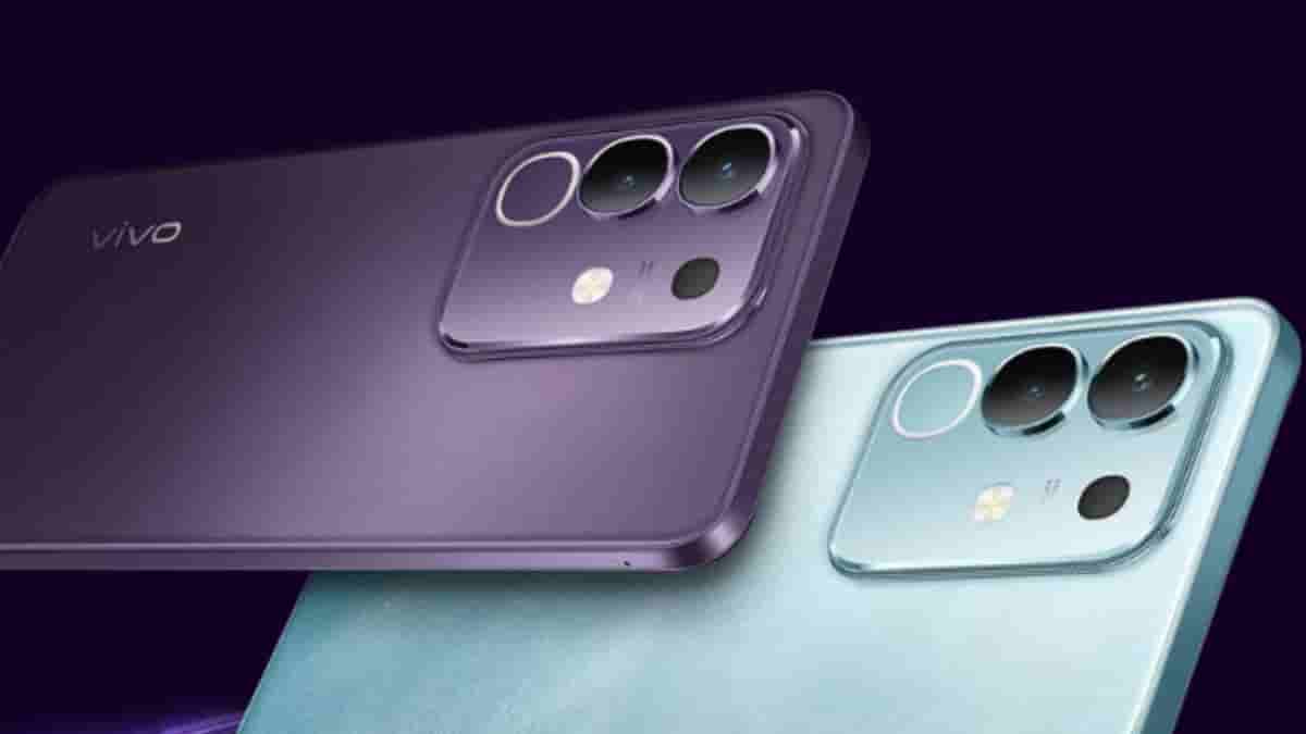 Vivo T4x 5G - Feature Image