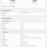 Vivo T4x Spotted on Geekbench (1)