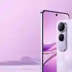 Vivo V50 Lite 5G - Fantasy Purple
