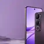Vivo V50 Lite 5G - Phantom Black