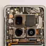 Vivo X200 Ultra - Camera Module Images (1)