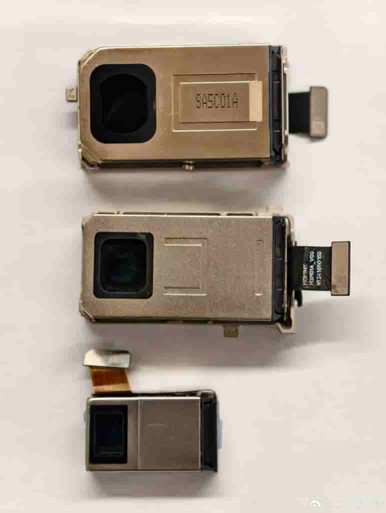 Vivo X200 Ultra - Camera Module Images (2)
