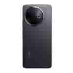 Vivo Y300i back