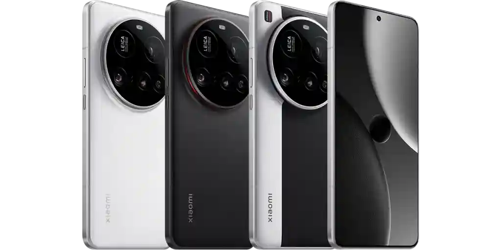 Xiaomi 15 Ultra - Color Variants Available in Global Market