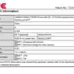 New Sony 'PY7-50337X' Smartphone - FCC Certification (1)