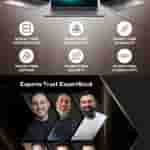 ASUS ExpertBook P Series - (2)