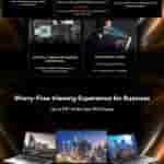 ASUS ExpertBook P Series - (4)