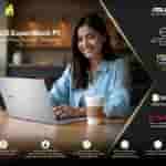 ASUS ExpertBook P Series - (8)