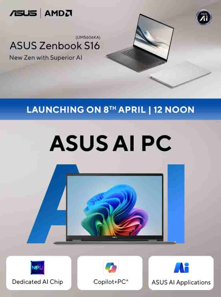 ASUS Zenbook S16 - Amazon Listing Image (1)