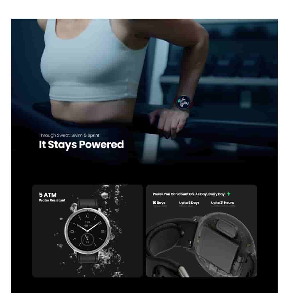 Amazfit Active 2 (4)