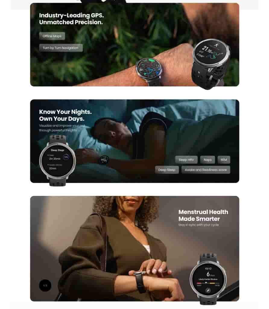 Amazfit Active 2 (6)