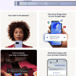 Google Pixel 9a - Flipkart Revealed New Specs (3)