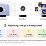 Google Pixel 9a - Flipkart Revealed New Specs (5)