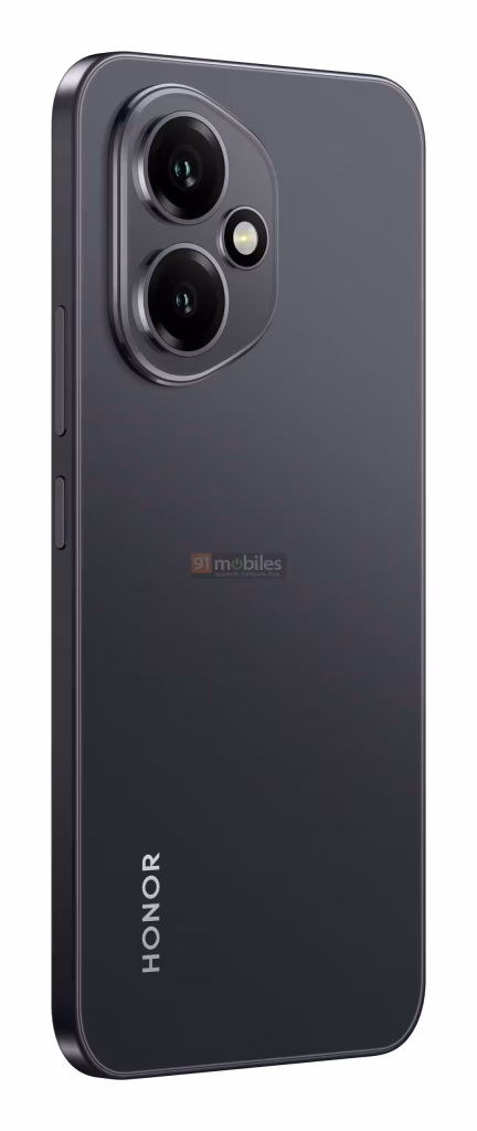 Honor 400 - Revealed Image (5)