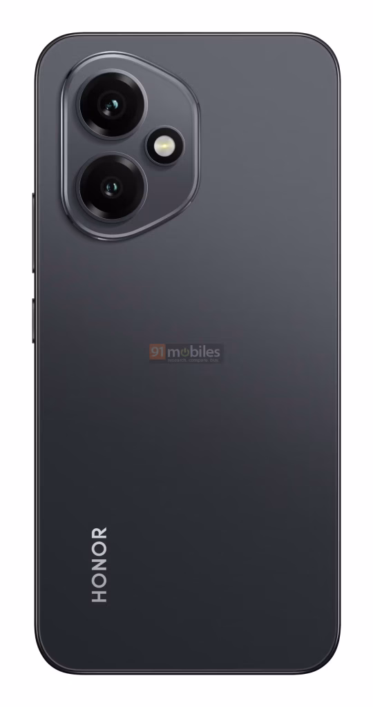 Honor 400 - Revealed Image (6)