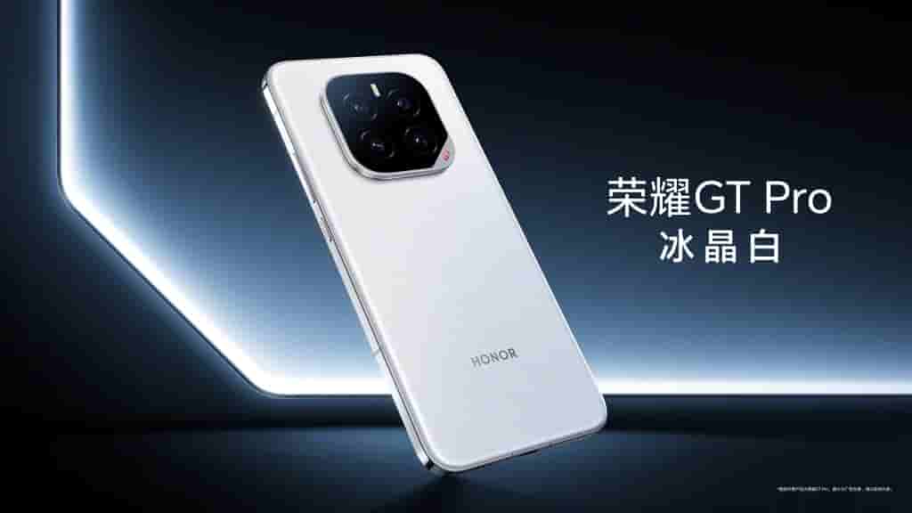 Honor GT Pro - Color Choices (1)