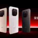 Honor GT Pro - Color Choices